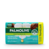 Sabonete em Barra Palmolive Naturals Nutrição Esfoliante 150g