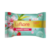 Sabonete Barra Vegetal Davene La Flore Flor De Cereja 150g