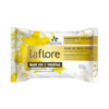 Sabonete Barra Vegetal Davene La Flore Flor De Erva Doce 150g