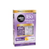 Kit Salon Line SH 300ml + COND 200ml Meu Liso AntiFrizz 1un