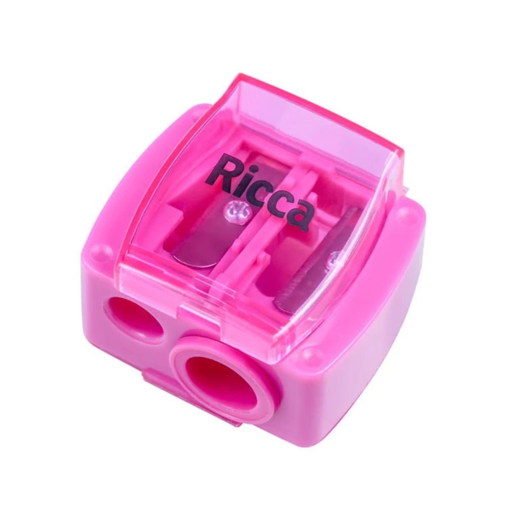 Apontador de Lápis Ricca