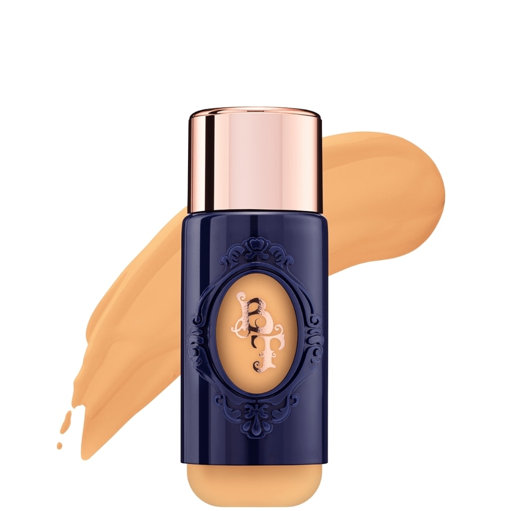 Base Líquida Bruna Tavares Skin Foundation L50 40ml