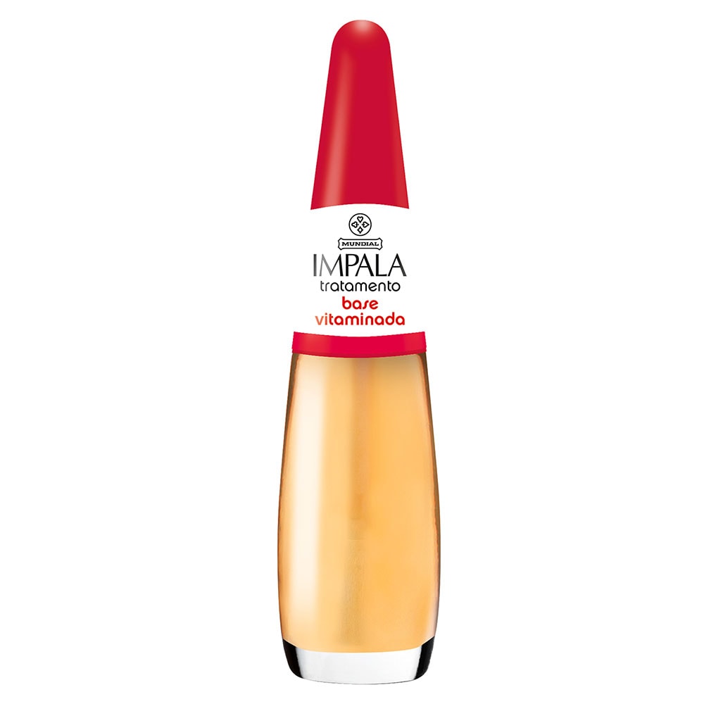 Base Tratamento Impala Vitaminada 7ml