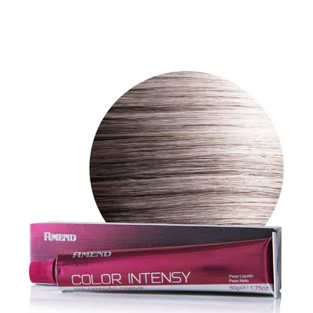 Coloração Amend Color Intensy 0.1 50g