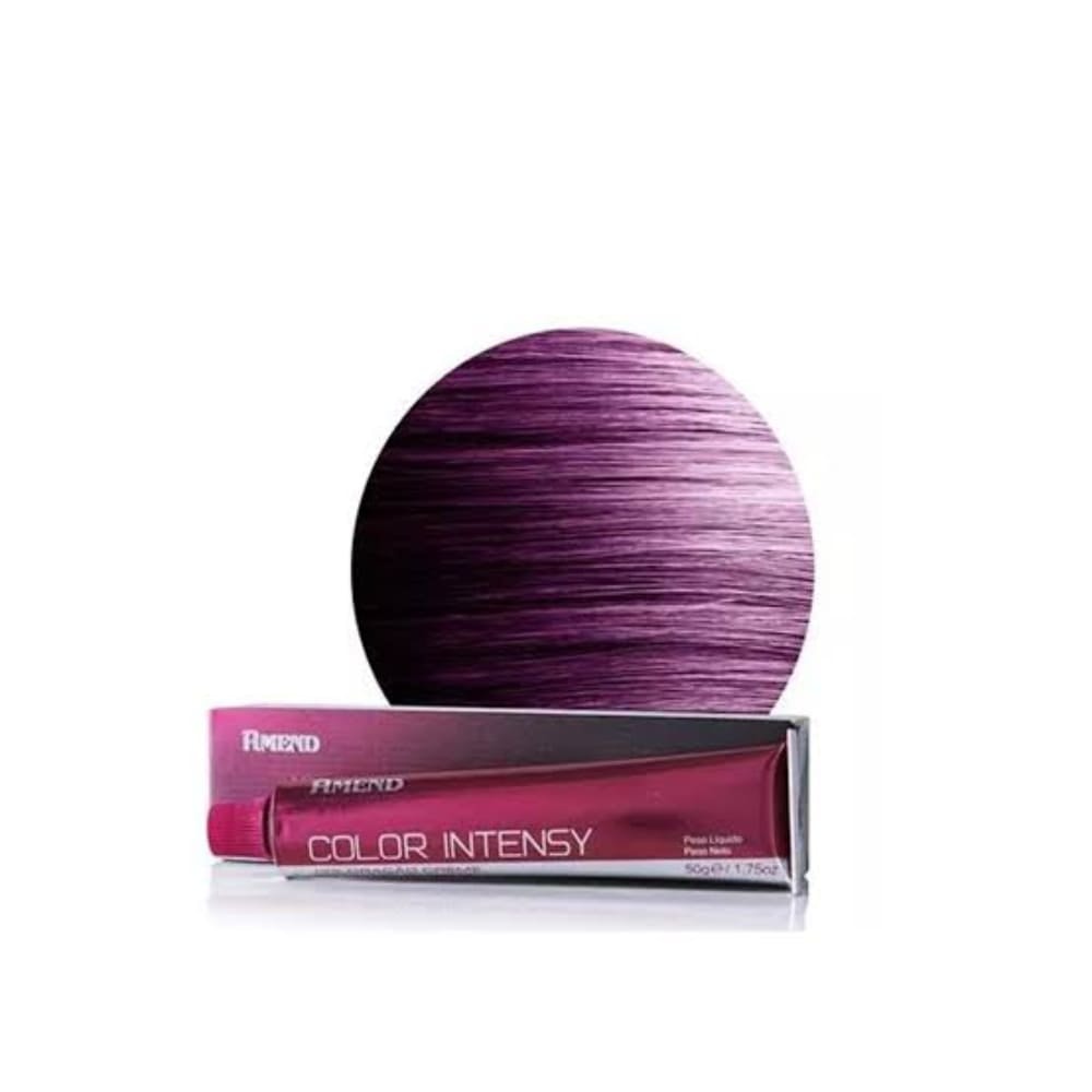 Coloração Amend Color Intensy 0.2 50g