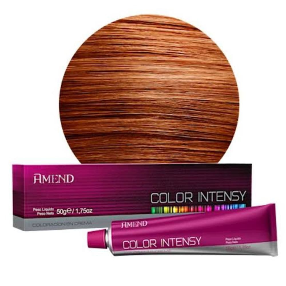 Coloração Amend Color Intensy 0.43 50g