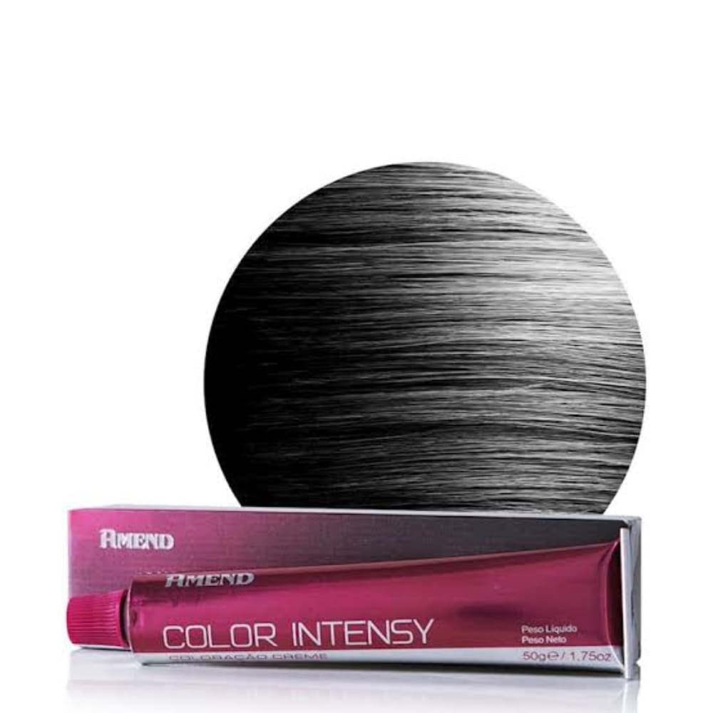 Coloração Amend Color Intensy 1.0 50g