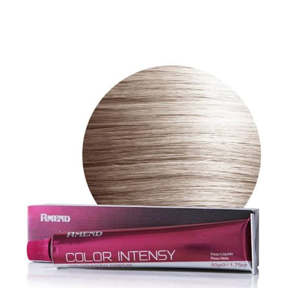 Coloração Amend Color Intensy 10.1 50g