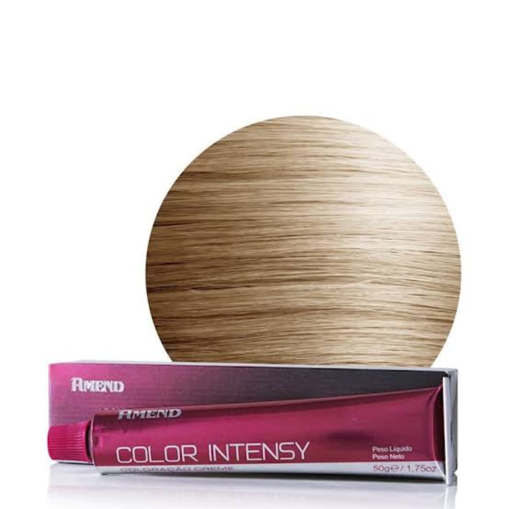 Coloração Amend Color Intensy 12.0 50g