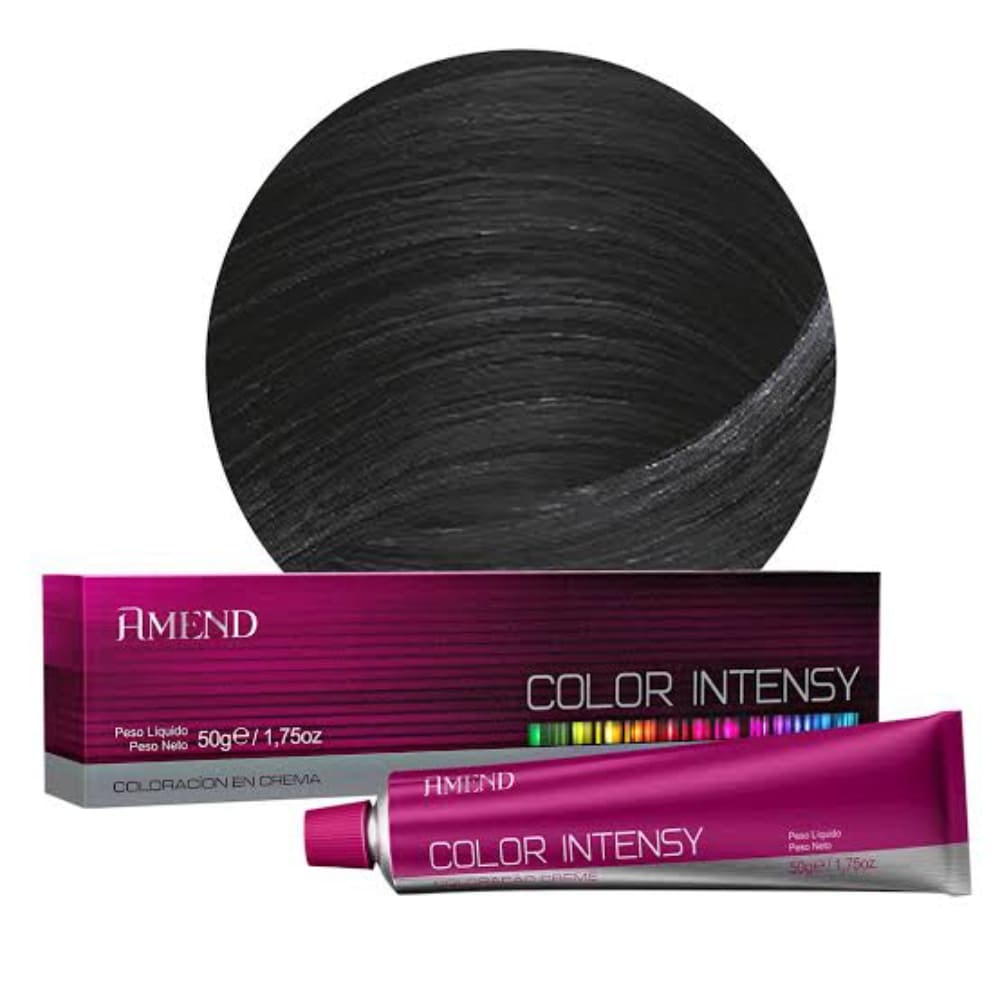 Coloração Amend Color Intensy 2.1 50g