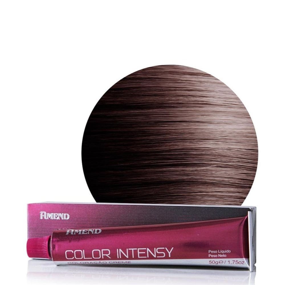 Coloração Amend Color Intensy 3.0 50g