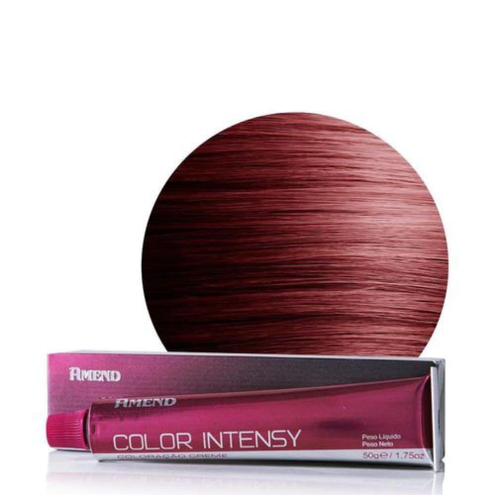 Coloração Amend Color Intensy 4.66 50g