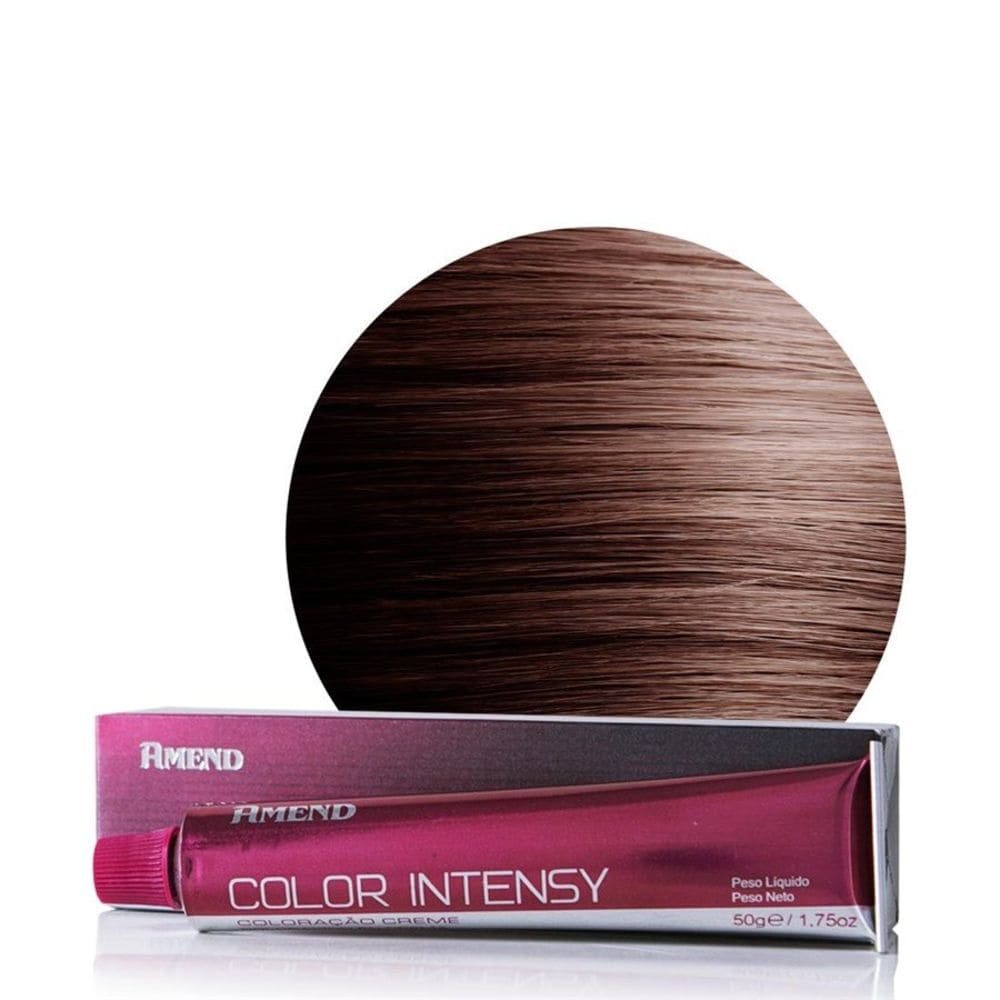 Coloração Amend Color Intensy 5.0 50g