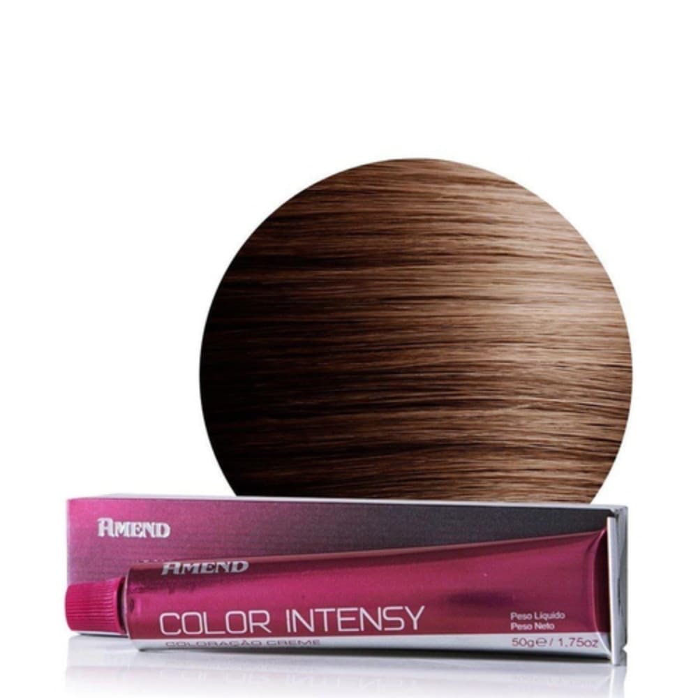Coloração Amend Color Intensy 6.7 50g