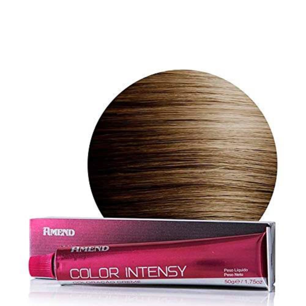 Coloração Amend Color Intensy 7.3 50g
