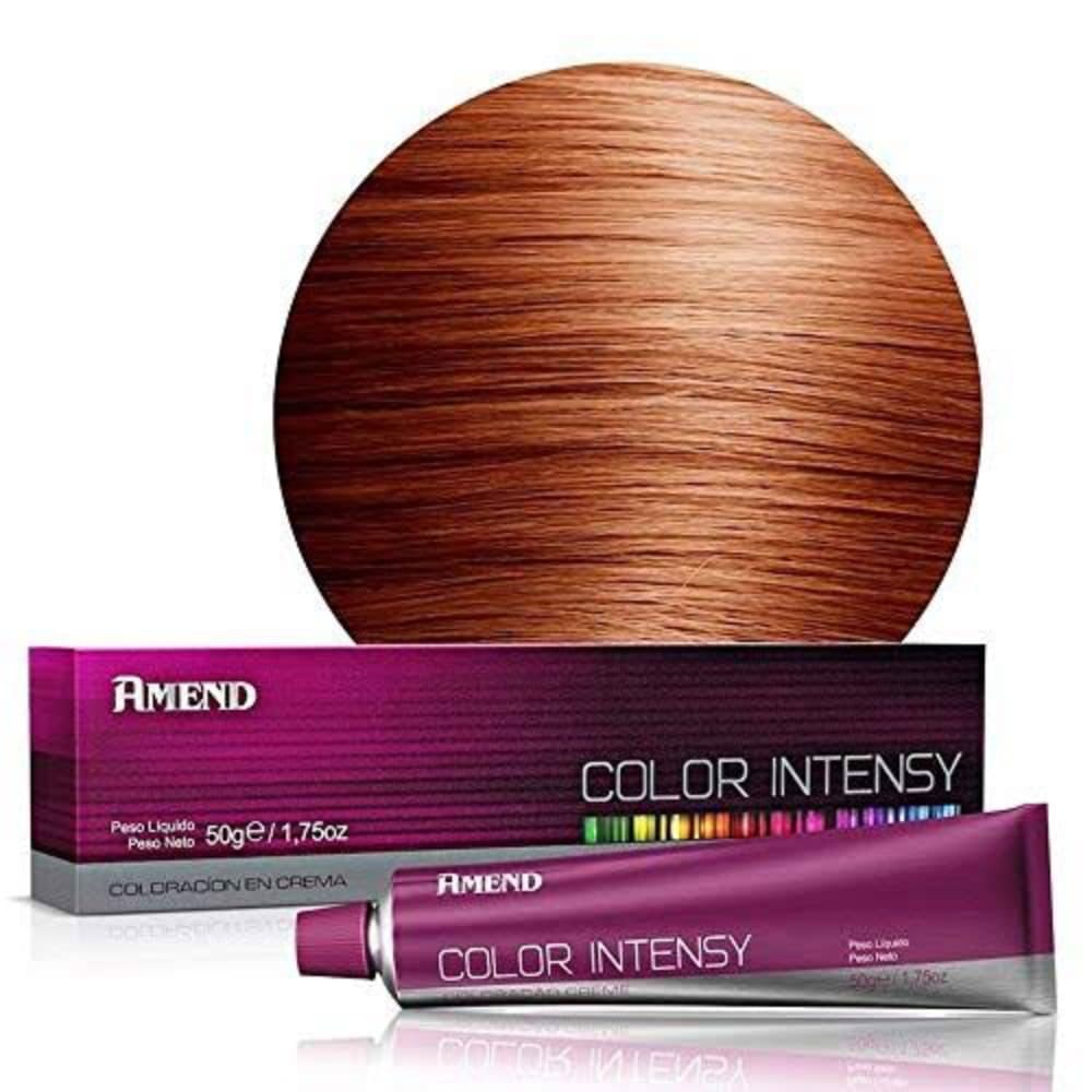 Coloração Amend Color Intensy 7.43 50g
