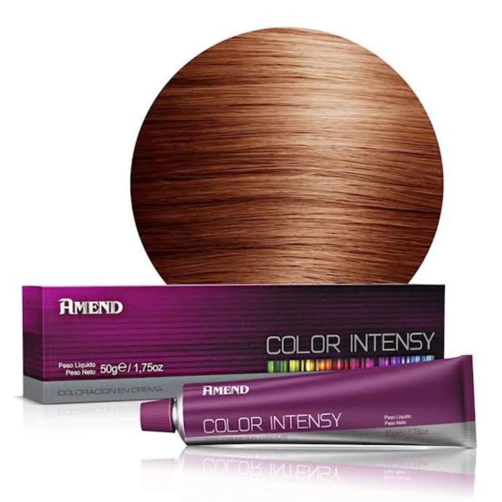 Coloração Amend Color Intensy 7.46 50g