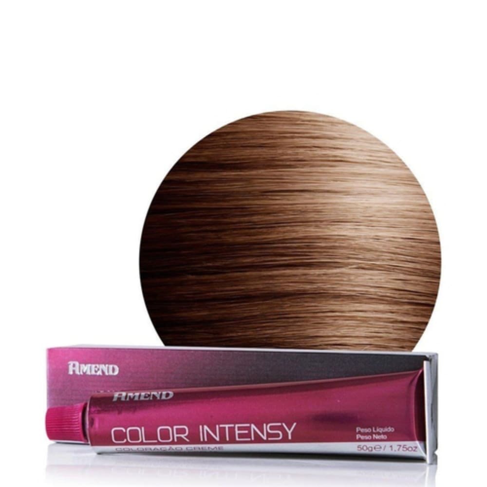 Coloração Amend Color Intensy 7.7 50g
