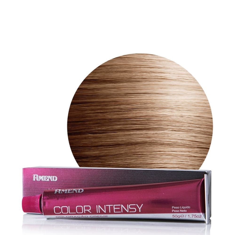 Coloração Amend Color Intensy 8.0 50g