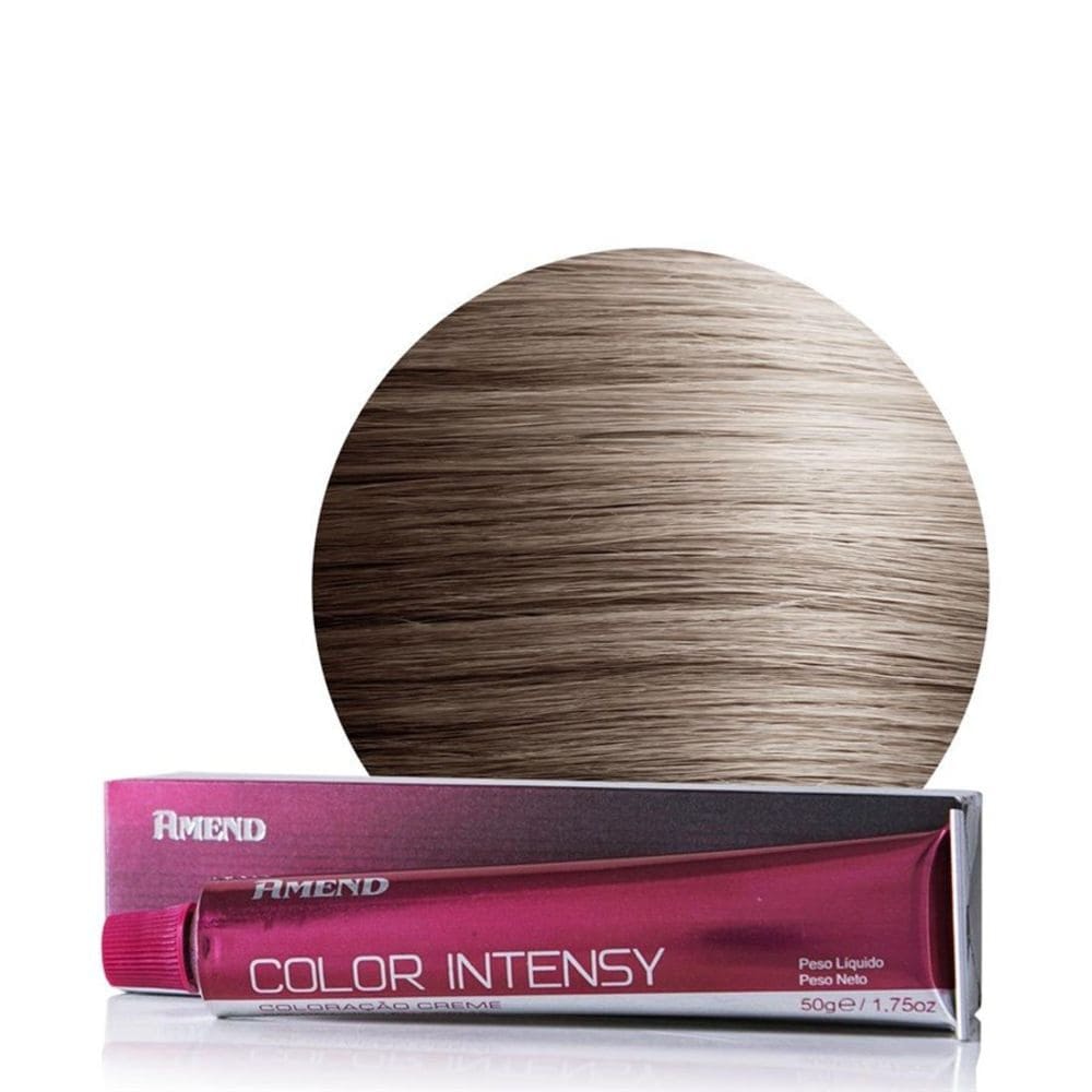 Coloração Amend Color Intensy 8.1 50g