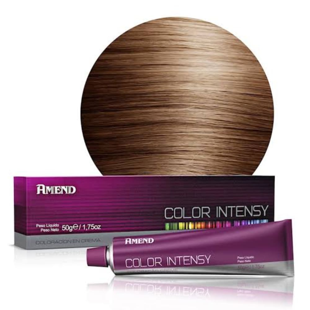 Coloração Amend Color Intensy 8.4 50g