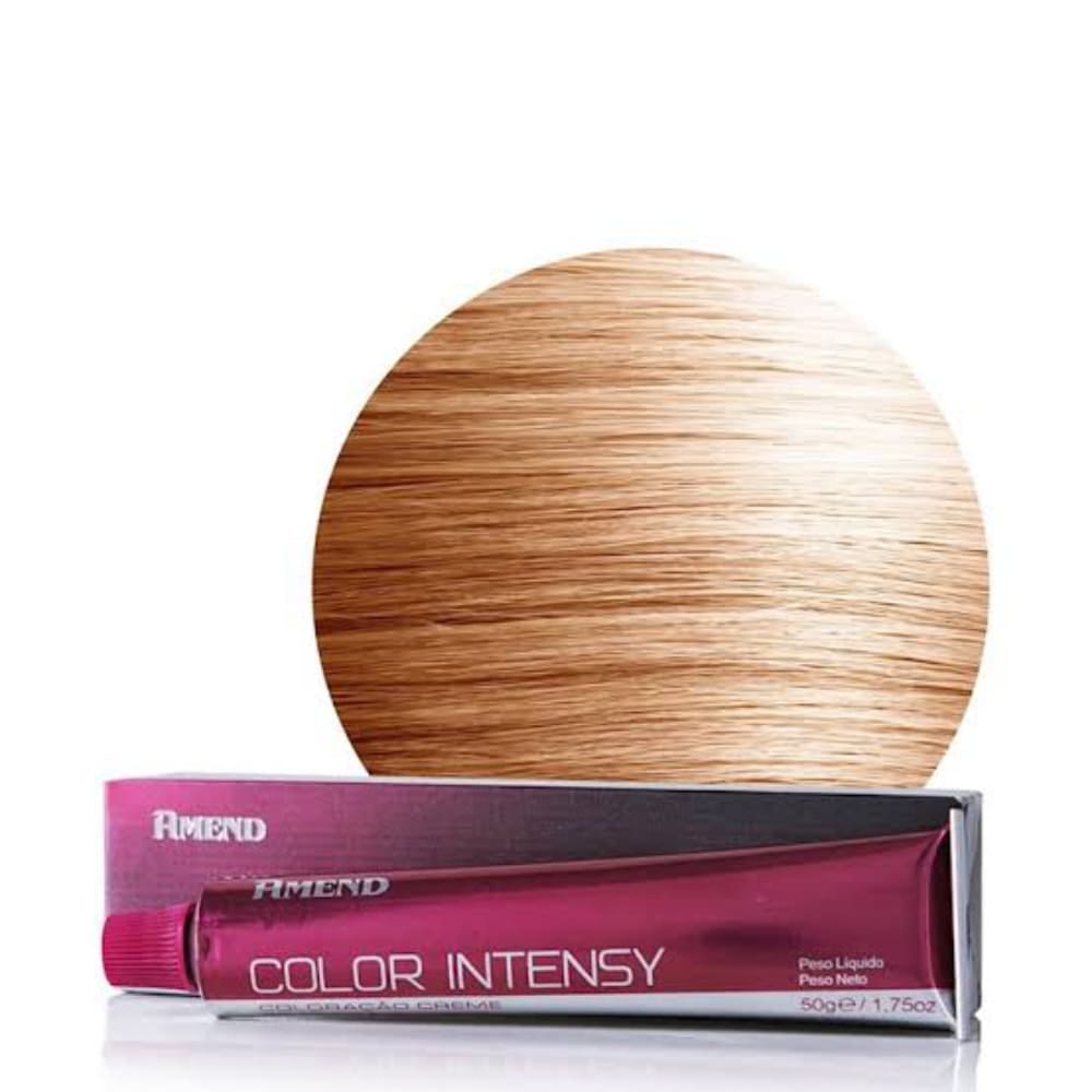 Coloração Amend Color Intensy 9.0 50g