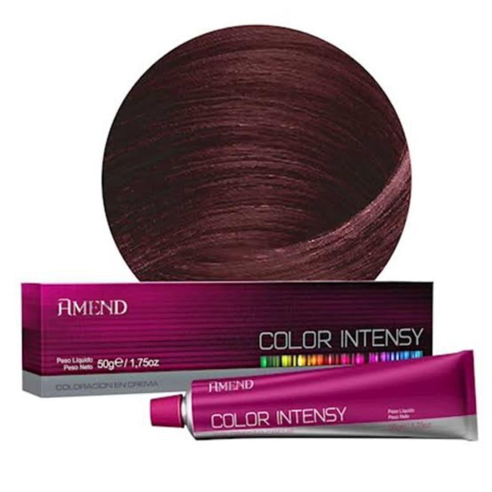 Coloração Amend Color Intensy 9.98 50g