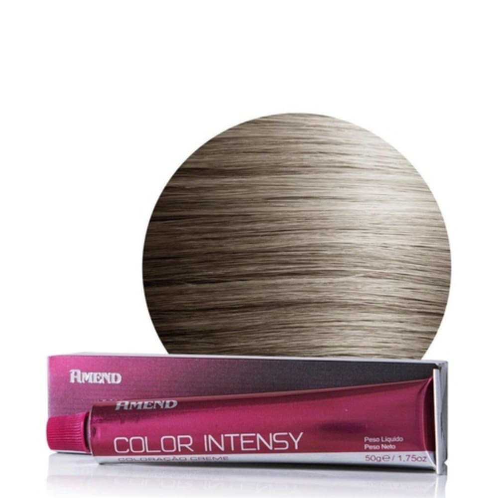 Coloração Amend Color Intensy 989 50g