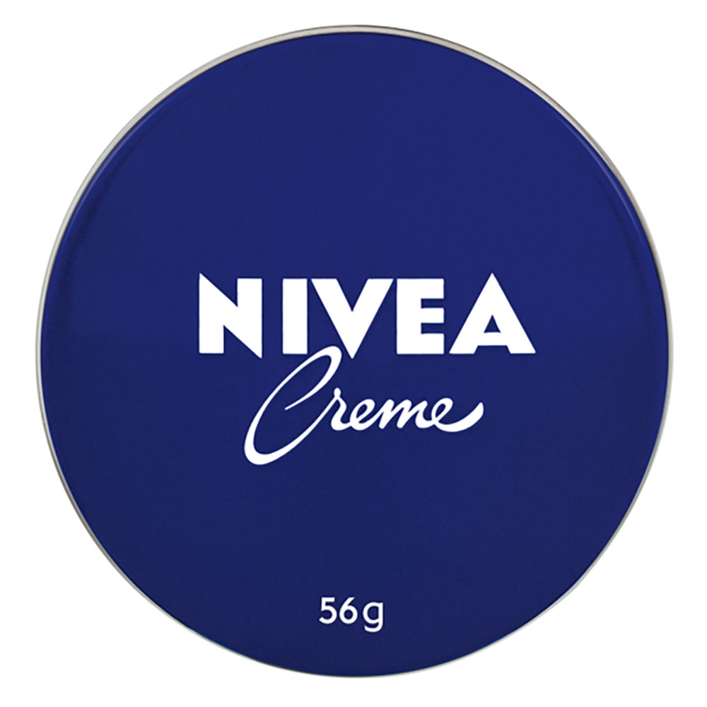 Creme Hidratante Nivea Lata 56g
