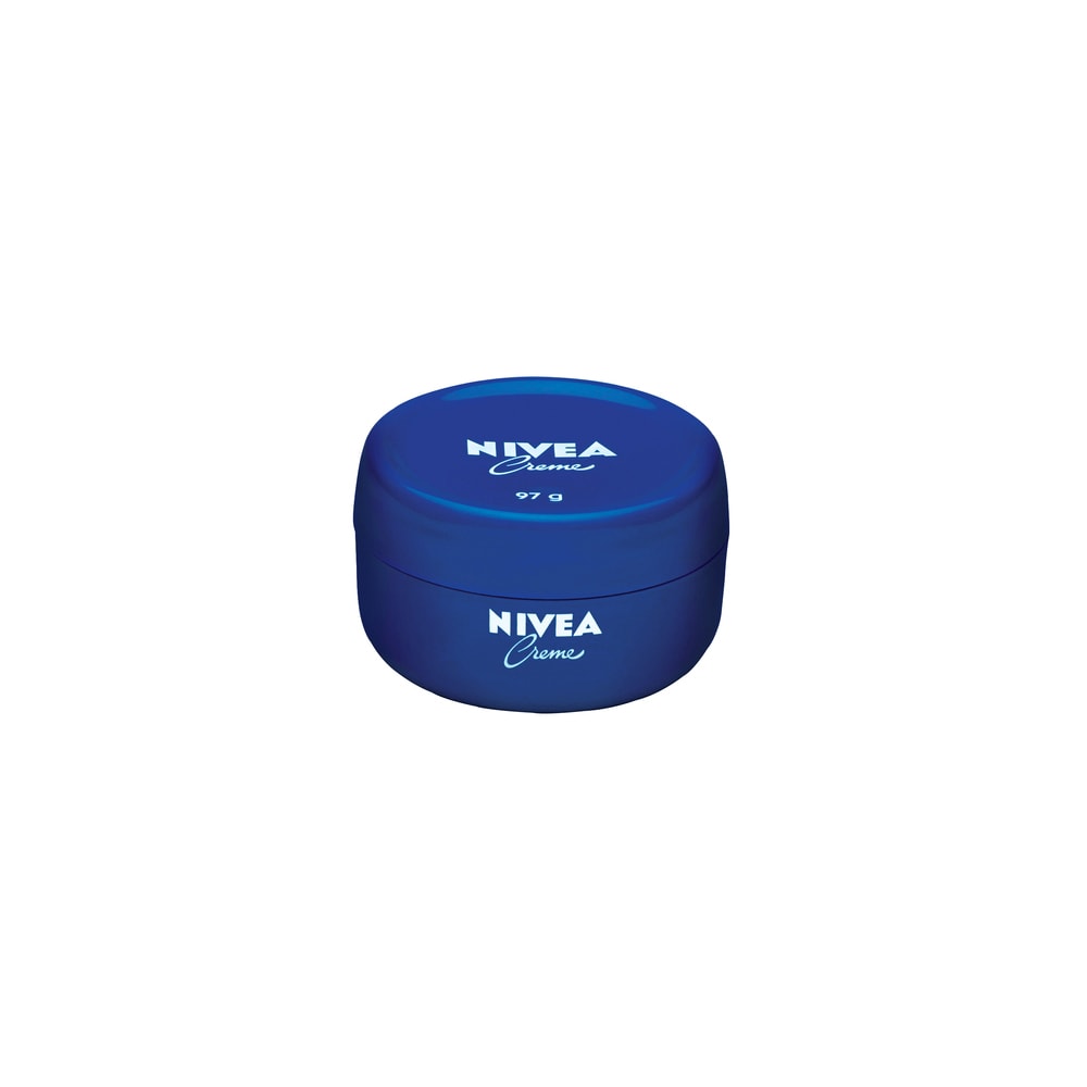 Creme Hidratante Nivea Pote 97g