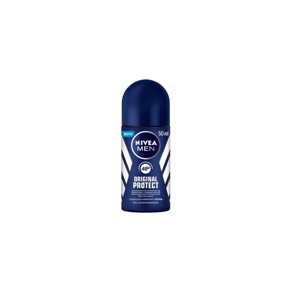 Desodorante Roll On Nivea Original 50ml