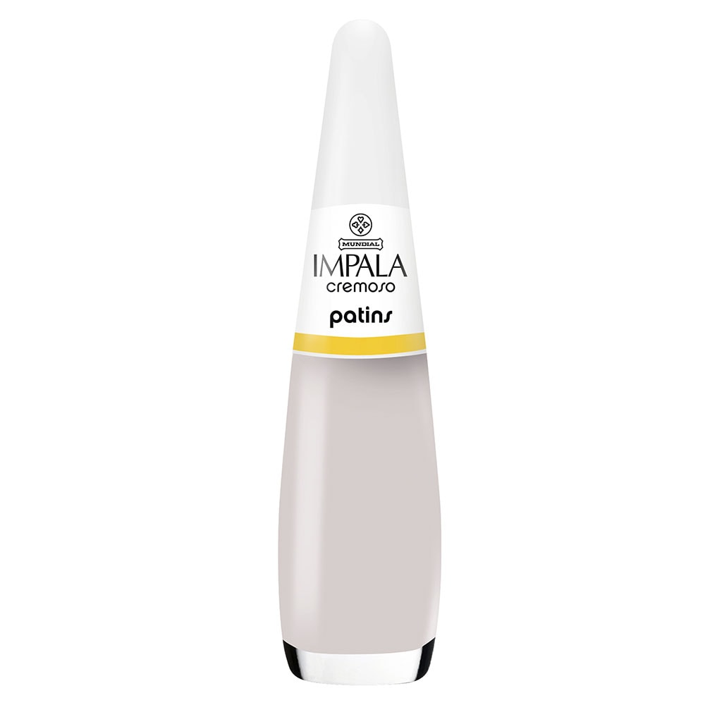 Esmalte Cremoso Impala Patins