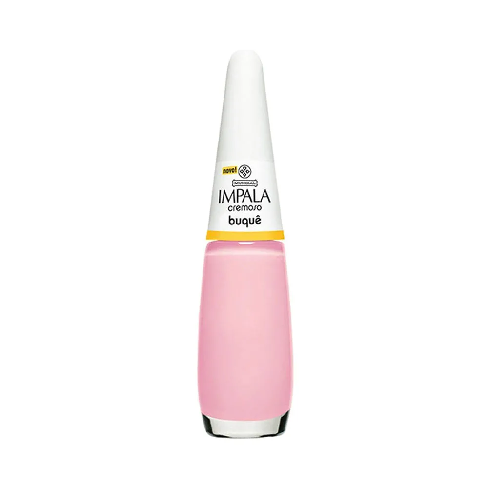 Esmalte Impala Buquê 7,5ml