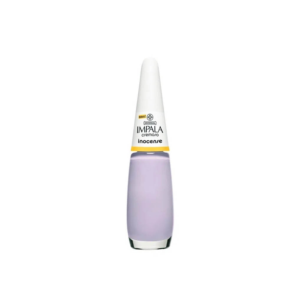 Esmalte Impala Inocense 7,5ml