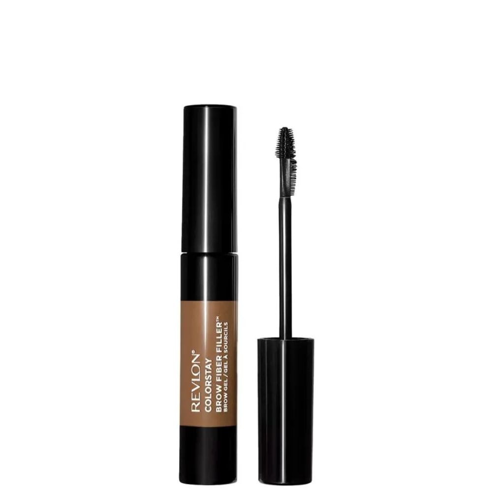Gel de Sobrancelhas Revlon ColorStay Brow Fiber Filler Blonde 7ml