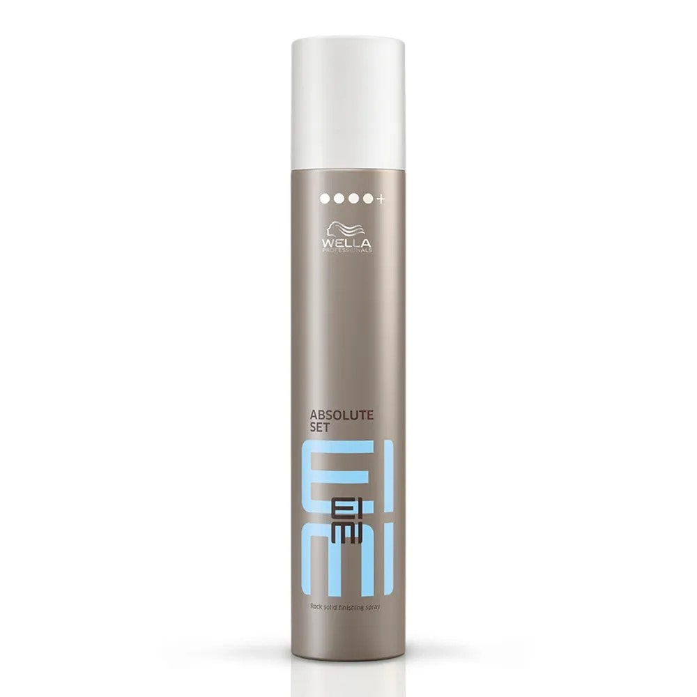 HAIR SPRAY WELLA PROF EIMI ABSOLUTE SET 300ML