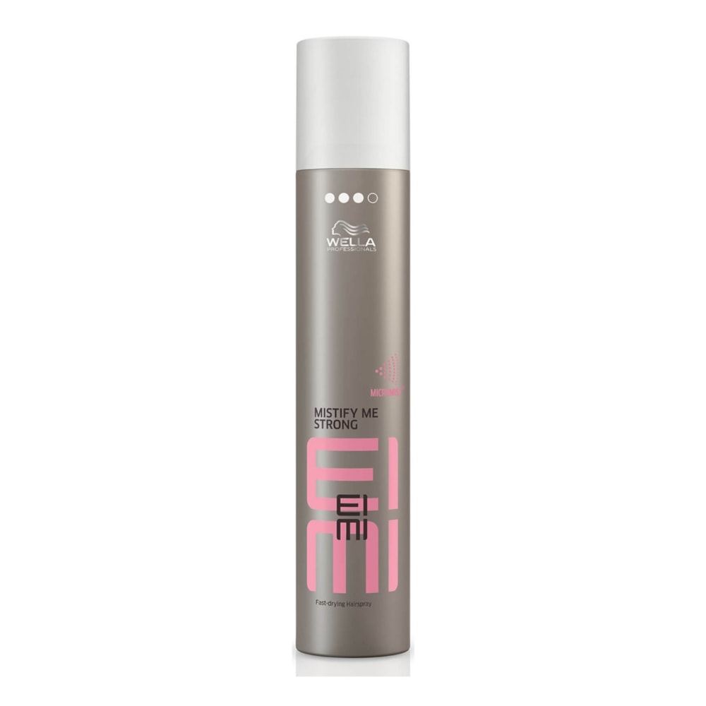 HAIR SPRAY WELLA PROF EIMI MISTIFY STRONG 500ML