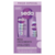 Kit Seda Shampoo 300ml + Condicionador 190ml Mega Crescimento