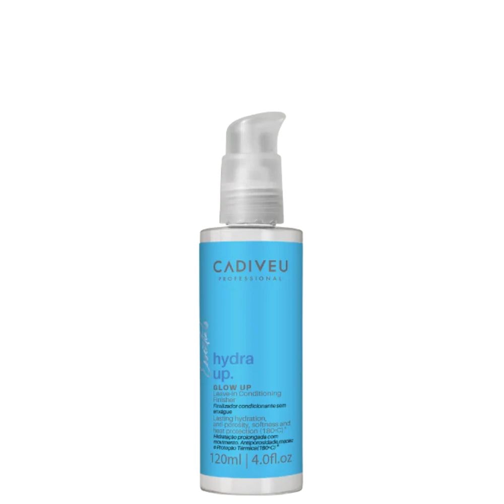 Leave In Cadiveu Essentials Hydra Up 120ml