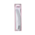 Lixa Banana Polidora Kiss New York para Unhas 2 Faces 1 Unidade