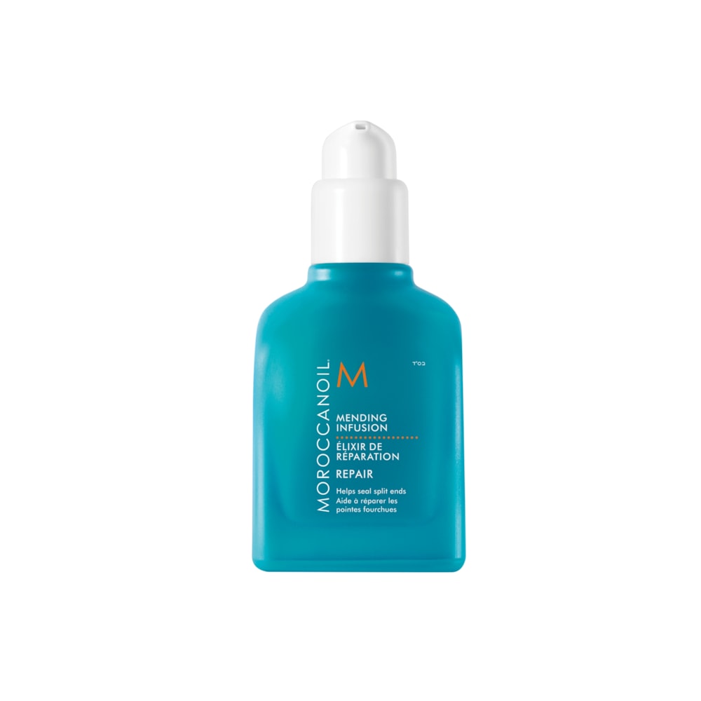 LOCAO MOROCCANOIL REPARADORA DE PONTAS 75ML