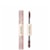 Máscara de Cílios Sheglam All In One Volume & Length Burgundy à Prova d Água 8g