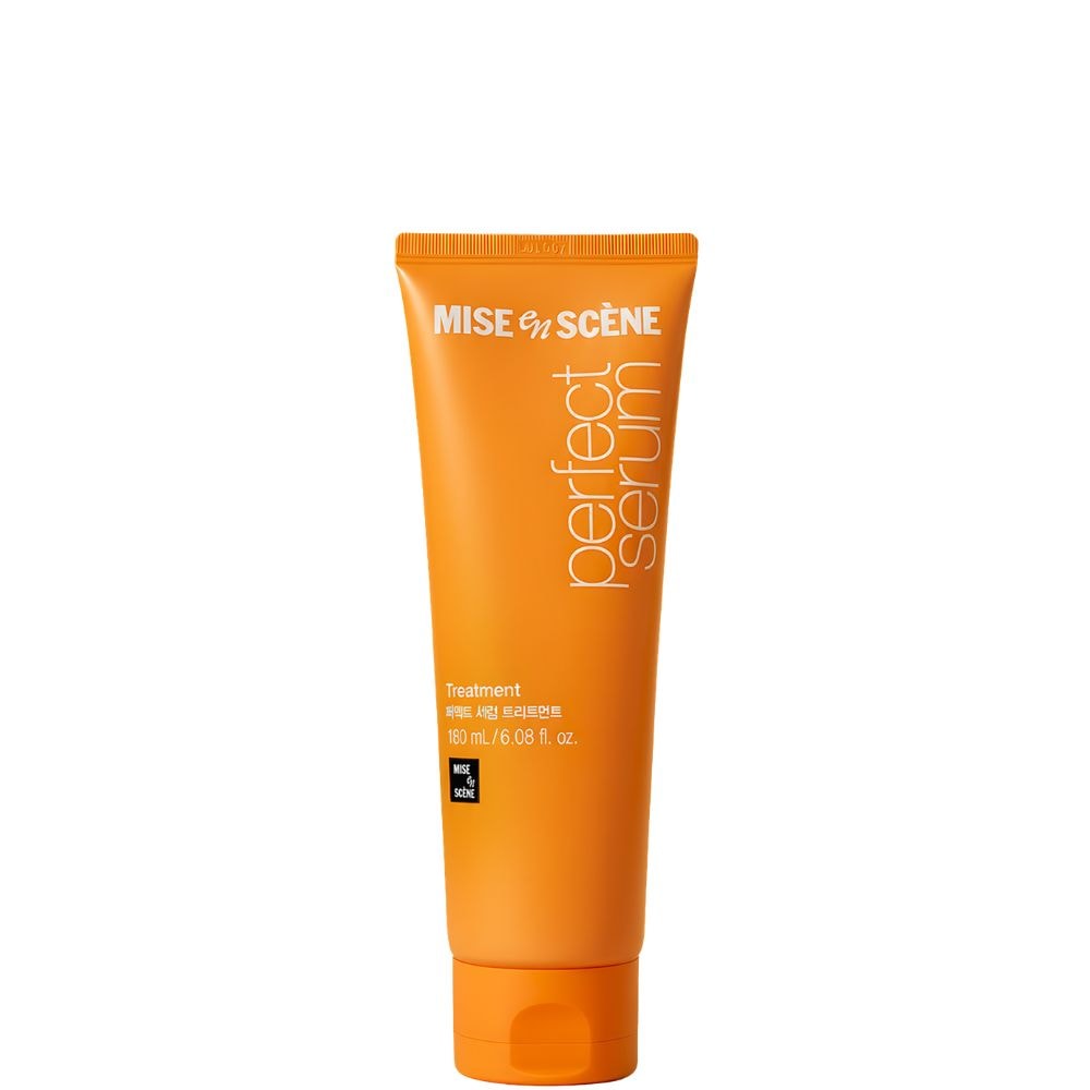 Máscara de Tratamento Mise em Scène Perfect Serum 330ml | JK-Beauty