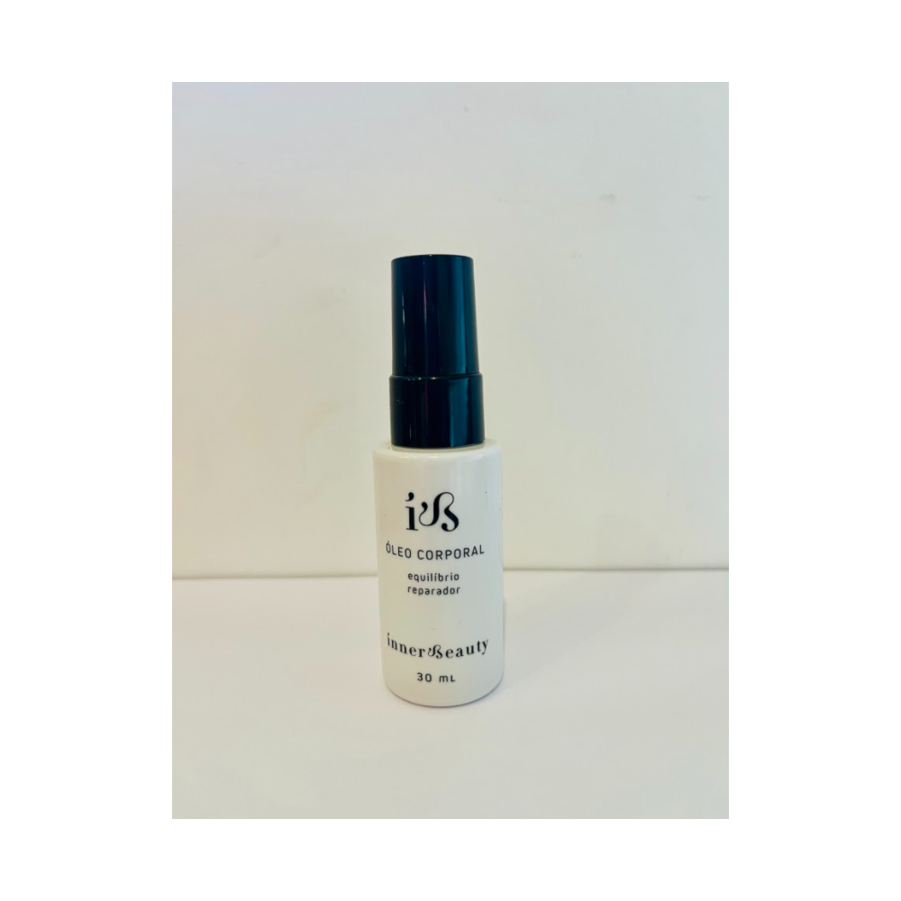 OLEO CORPORAL INNER BEAUTY EQUILIBRIO REPARADOR 30ML