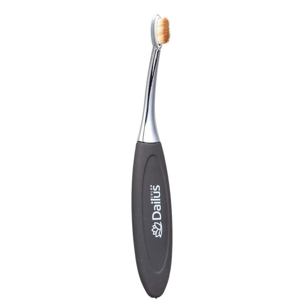 Pincel Dailus 02 Aplicador Escova