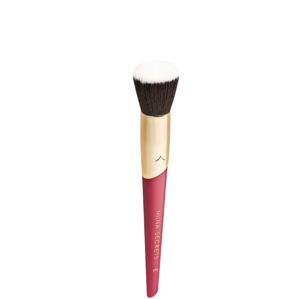 Pincel para Base Kabuki Niina Secrets Ref.:57781 1un