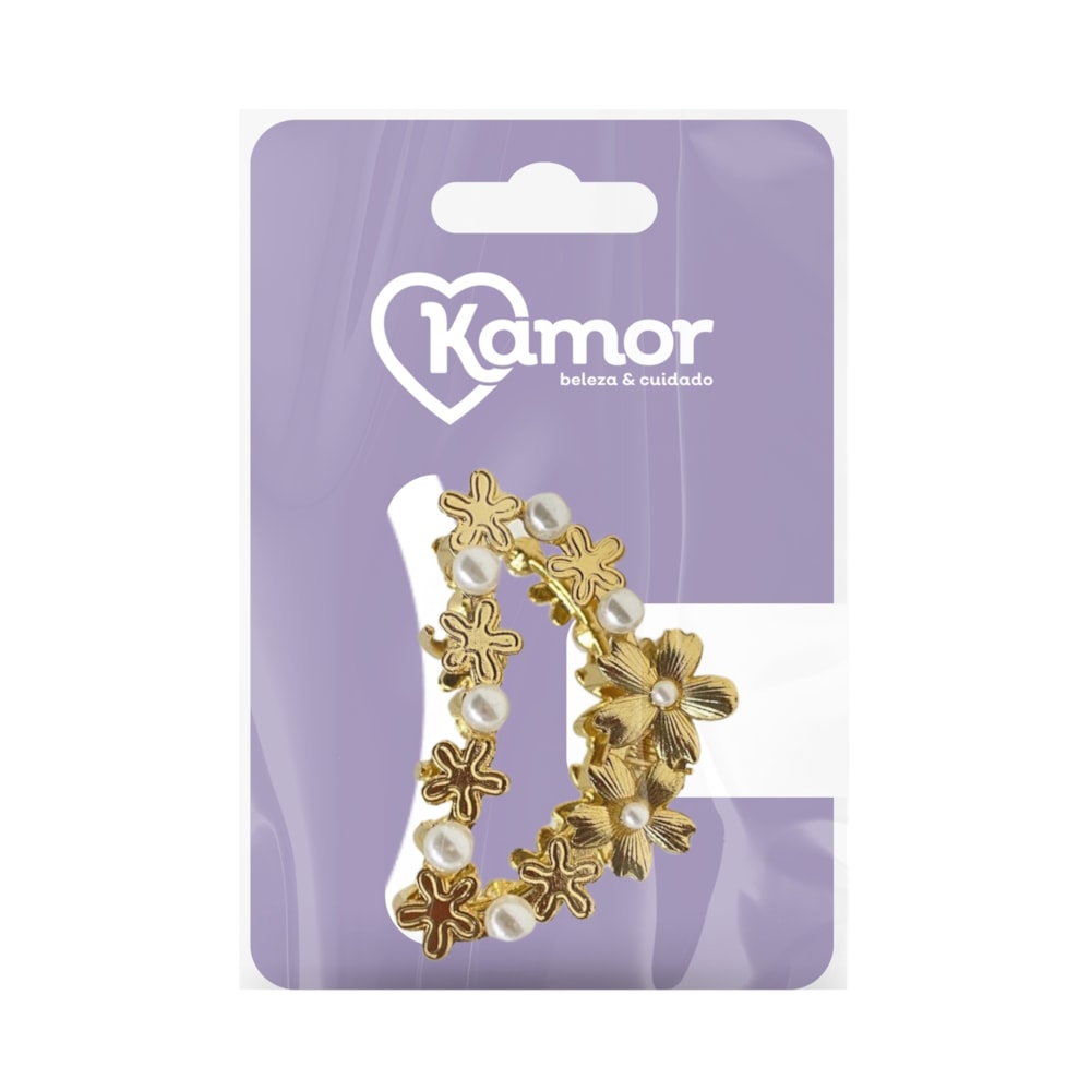 Piranha Kamor Luxo 1un