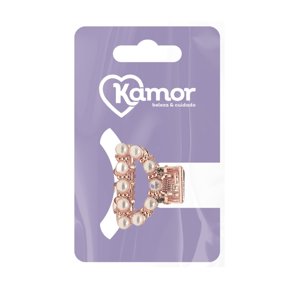 Piranha Kamor P Luxo 1un