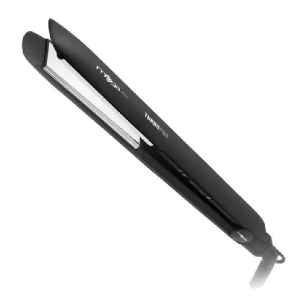 Prananda Mega Prancha Mega Turbo Pro Bivolt Slim 230°C | Soneda