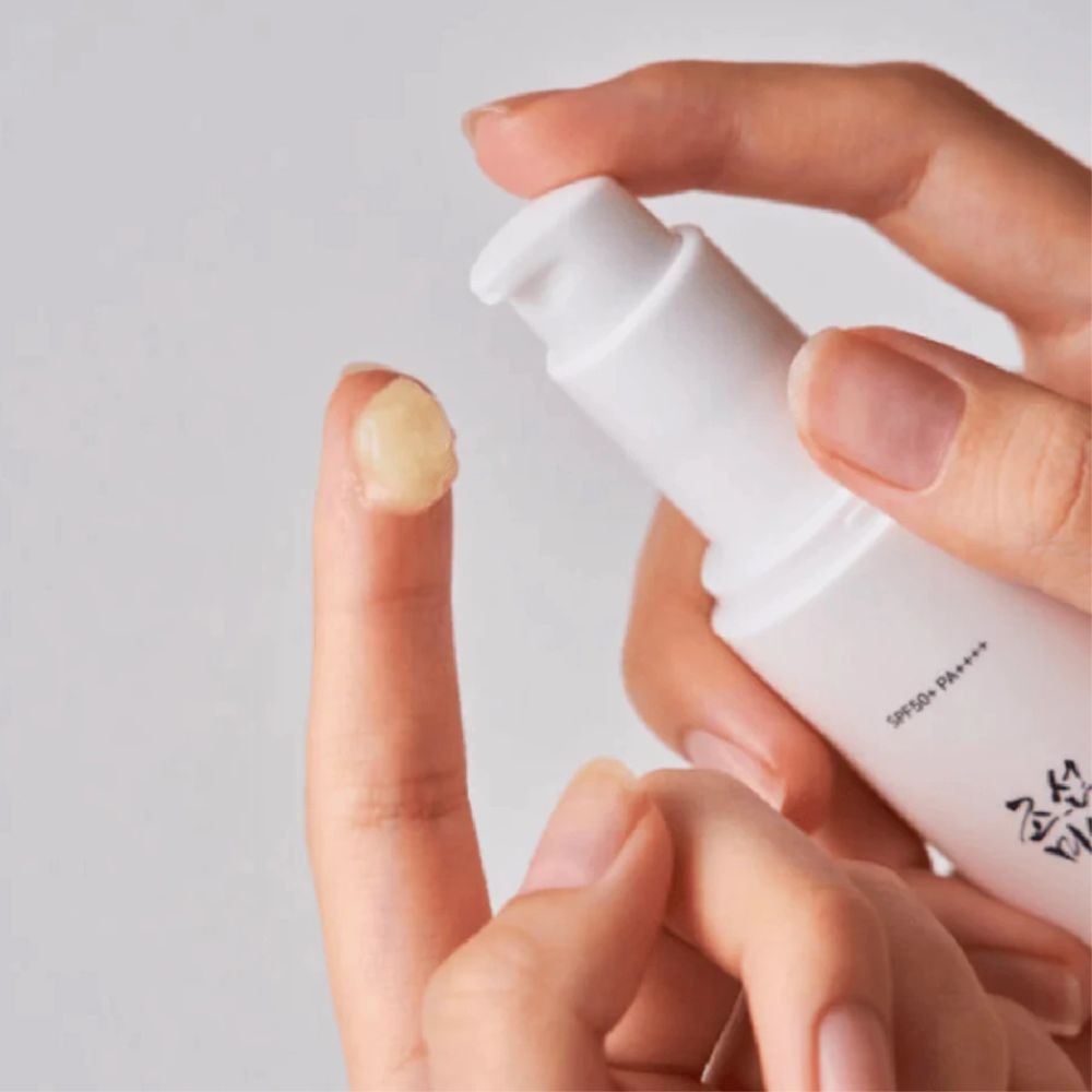 Protetor Solar Facial Purito Wonder Releaf Centella Daily Sun